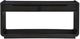 Coaster® Leandro Burnished Black Console Table-3