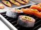 BlueStar® RNB Series 36" Color Match Pro Style Gas Range-4