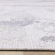 Kalora Interiors Cathedral Cream/Grey 5'x8' Style 2 Area Rug-1
