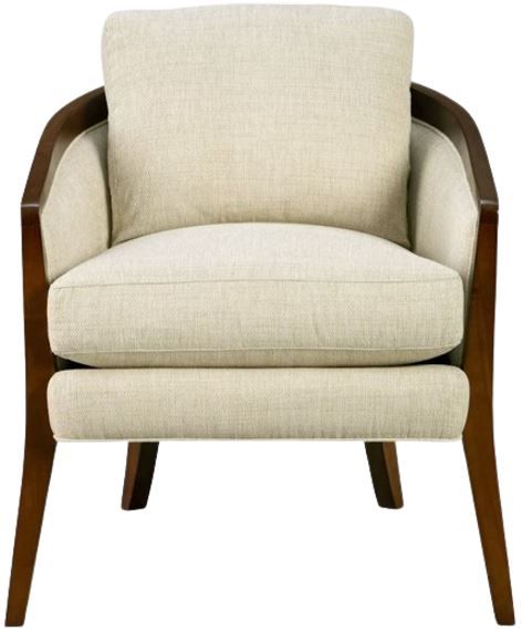 Paula Deen™ by Craftmaster® Customizable Accent Chair-1