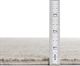 Dalyn™ Rug Company Cyprus Silver 5'x8' Area Rug-3