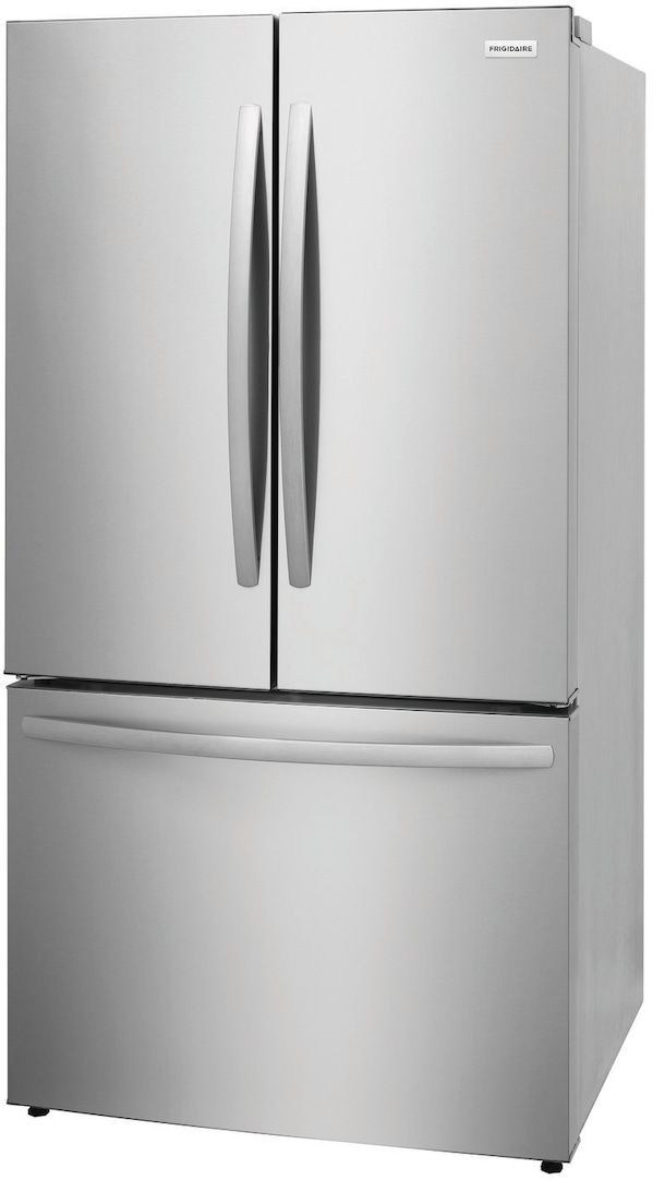 Frigidaire® 4 Piece Stainless Steel Kitchen Package-3