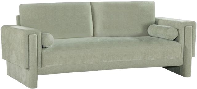 Meridian Furniture Madeline Mint Sofa-0