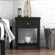 HH2 Home Harmony Black Accent Table-5