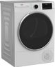 Beko 4.5 Cu. Ft. White Ventless Electric Dryer-2