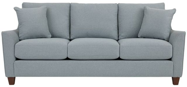 La-Z-Boy® Noah Bluestone Sofa-1