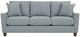 La-Z-Boy® Noah Bluestone Sofa-1
