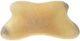 A & B Home Javier Beige Hand-Carved Zebra Onyx Bowl-0