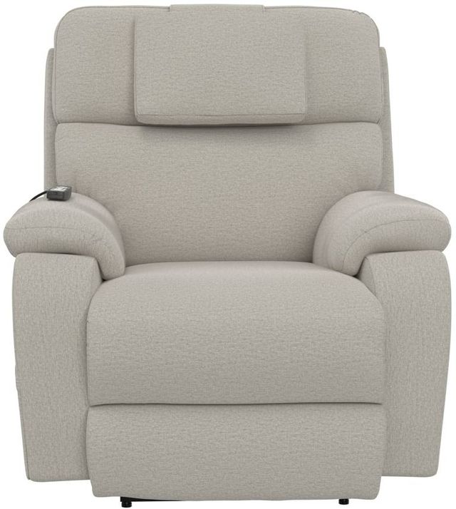 Catnapper® Dreamtime Beach 42" Power Recliner with Power Adjustable Headrest-2