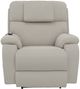 Catnapper® Dreamtime Beach 42" Power Recliner with Power Adjustable Headrest-2