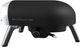 Unique® Appliances Classic Retro 12" Matte Black Liquid Propane Pizza Oven-2