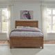 homestyles® Sedona Toffee Queen Bed-4