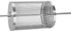 Lynx® Sedona Stainless Steel Rotisserie Basket-1