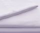 Malouf® Woven™ Brushed Microfiber Lilac Twin Sheet Set-0