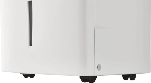 Frigidaire® 50 Pint White Portable Dehumidifier-4