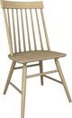 Emerald Home Midland 2-Piece Natural Taupe Dining Chair Set-2