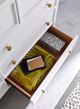 Legacy Classic Chelsea by Rachael Ray Gold/White Dresser-3