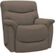 La-Z-Boy® James Marble Manual Rocking Recliner-0