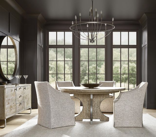 Bernhardt Tribeca Aurum Buffet-1