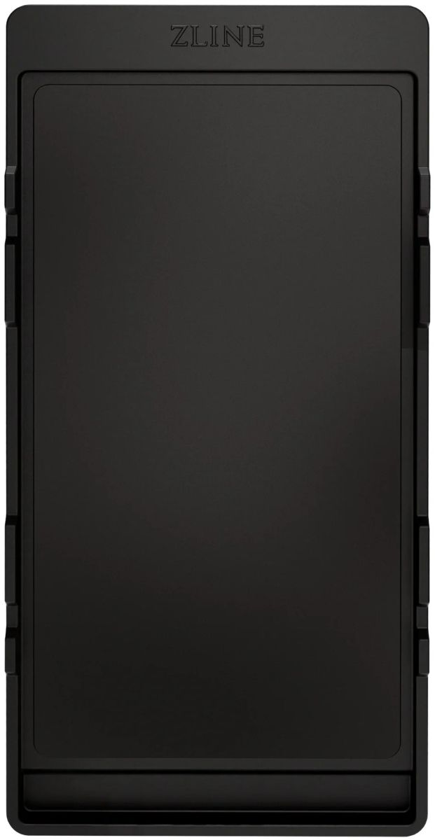 ZLINE Reversible Enameled Cast Iron Range Griddle-0