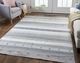 Feizy Legacy Charcoal 5' x 8' Rug-5