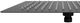 ZLINE Autograph Edition Bliss Matte Black 12" Rainfall Shower Head-3