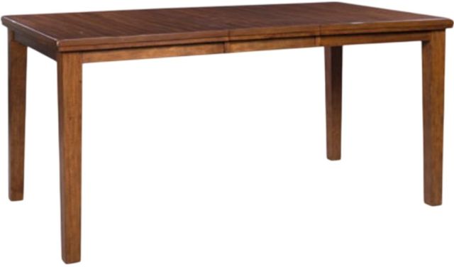 Signature Design by Ashley® Ralene Medium Brown Counter Dining Table-0