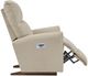 La-Z-Boy® Rowan Oat Power Rocking Recliner with Headrest and Lumbar-4