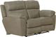 iAmerica Veneto Putty Power Reclining Loveseat-0