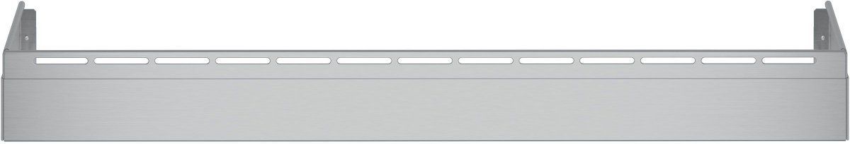 Café™ 36" Stainless Steel Pro Range Toe Kick