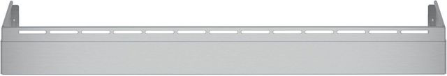 Café™ 36" Stainless Steel Pro Range Toe Kick-0