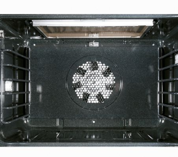 Viking® 5 Series 36'' Ivy Natural Gas Dual Fuel Range with