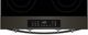 Whirlpool® 30'' Black Stainless Steel Smart Slide-In Electric Range with Air Cooking Technology and Steam Clean-3