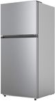 Midea 30 In. 20.5 Cu. Ft. Stainless Steel Top Freezer Refrigerator-2