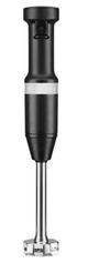 Magnolia Home by Joanna Gaines KitchenAid Black Matte Corded Hand Blender-0