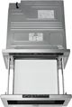 Thor Kitchen® 1.2 Cu. Ft. Stainless Steel Microwave Drawer-3