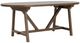 Riverside Furniture Calhoun Whiskey Oak Oval Dining Table-0