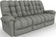 Best® Home Furnishings Customizable Corey Power Reclining Space Saver® Sofa with Tilt Headrest-0