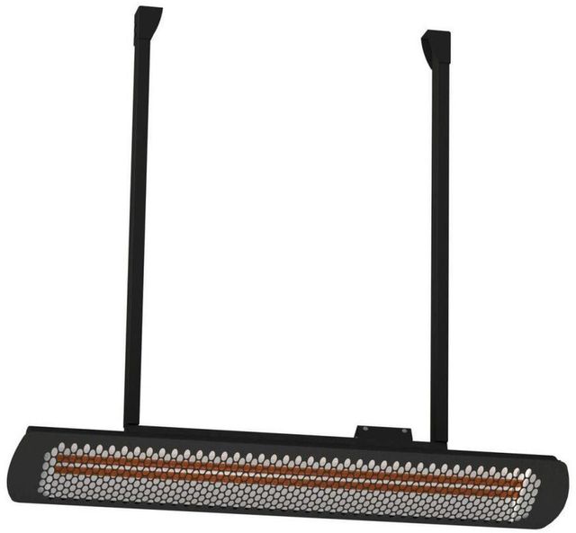 Bromic® Tungsten Black Tube Extension Kit-1