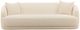 Dovetail Furniture Yulissa Cream Sofa-1