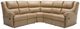 Palliser® Furniture Customizable Granger 3-Piece Power Reclining Curve Sectional-0
