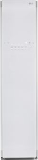 LG Styler White Steam Clothing Care System-0