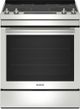 Maytag® 30" FingerPrint Resistant Stainless Steel Slide In Electric Range-0