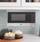 GE® 0.7 Cu. Ft. Stainless Steel Countertop Microwave-4