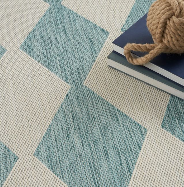 Nourison Home™ Positano 5'x7' Style 1 Area Rug-4