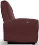 Best® Home Furnishings Customizable Costilla Leather Power Rocker Recliner-2