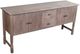 Forty West Becks Brown Console-0