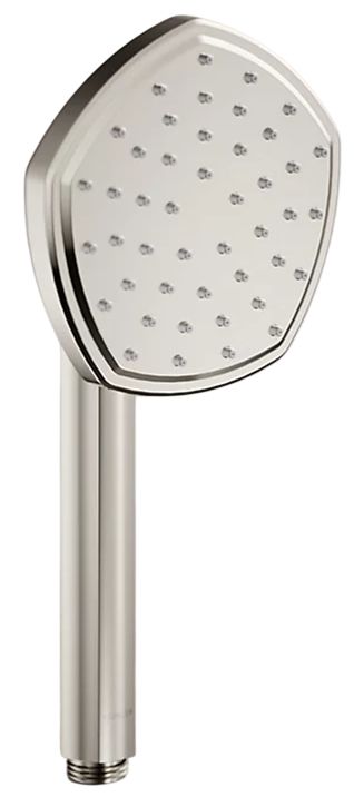 KOHLER® Occasion® Vibrant Polished Nickel 2.5 GPM Single-Function Handshower-0