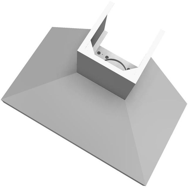 Vent-A-Hood® 42" Stainless Steel Wall Mounted Range Hood-1
