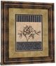 Classy Living Carol Robinson Rose Refined I Wall Art-3